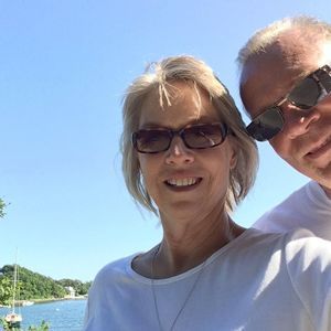 Meet your Posher, Marybeth